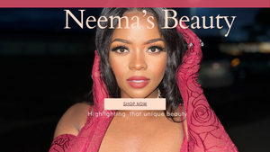 Neema's Brand