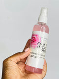 Hydrating Rose Toner (Organic)