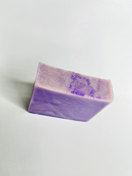 Purple Passionfruit Body Soap